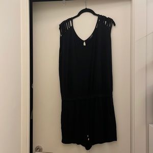 Beach/Casual Romper by Venus